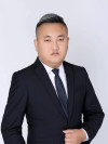陈洪亮
