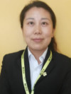 高夏兰