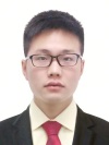 杨海