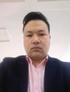 陈建西
