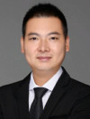 丁辉