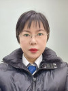 张丽玲