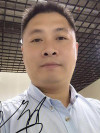 王勇