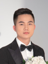 李勋海