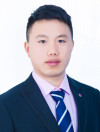 李健涛