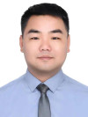 梁健