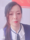 冯娟