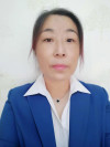 辛雅丽