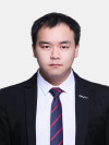 马健龙