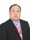 刘加岗