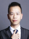 陈东海