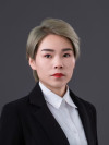 余林平