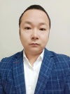 邹杰