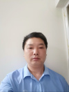 朱晓平
