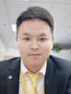 杨军