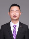 冷文鑫