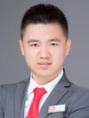 陈超