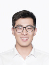 李晋林