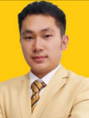 邱金超