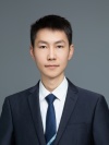 杨德志
