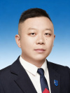 岳军