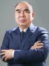 张永平