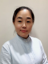 王晓娜