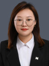 卫兆丹
