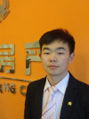 陈正跃