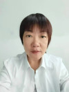 杨德丽
