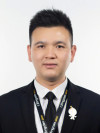 张辉
