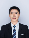 李金武