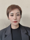 白俊丽