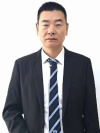 于东彪