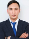 杨凌然