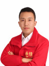 梁朋朋