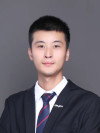 许俊杰