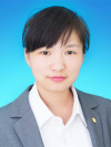郭亭亭