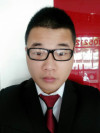 阮金鹏