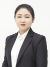 邓洪英