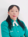 黄德玲