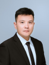 李永明
