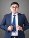 杨健坤