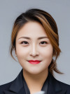 阴丽娜