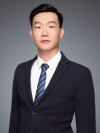 杨贵鑫
