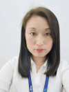 喬麗英
