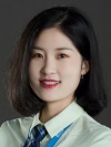 杨金秀