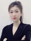 冯月