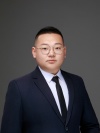 梁乾乾