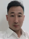 姜小子